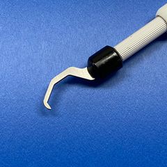 ☆JPBA プロ用 マグネット式 ワッペン 取付けプレート 標準