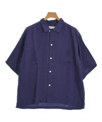 MONKEY TIME カジュアルシャツ メンズ 【古着】【中古】【送料無料】