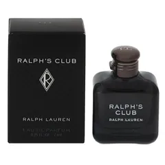 ラルフローレン ラルフズ クラブ ミニ香水 EDP・BT 7ml 香水 フレグランス RALPH’S CLUB RALPH LAUREN 新品 未使用のサムネイル