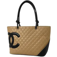 2025年最新】シャネル カンボンライン トートの人気アイテム