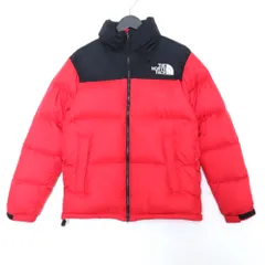 THE NORTH FACE ダウンジャケット Mサイズのサムネイル