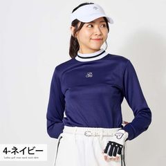 M・Uスポーツ - エムユースポーツ(M・U SPORTS) 長袖バイカラーシャツ NVY42 エムユースポーツ(M・U SPORTS) 長袖バイカラーシャツ NVY42 - メルカリ