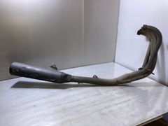 エイプ50 84ミニトリック管 ヤッシー エイプ50 84ミニトリック管