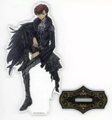 かすりっひ オンライン販売終了 アクリルスタンド アクスタ ちゅーりっ