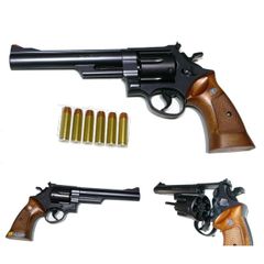 東京マルイS&W 44マグナム ガスリボルバー ガスガン 期間割引品 東京マルイS&W 44マグナム ガスリボルバー ガスガン 日曜迄割引 - メルカリ