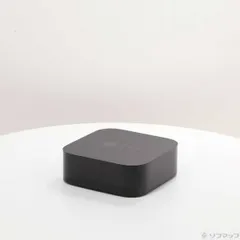 2025年最新】apple tv 4k 第2世代の人気アイテム - メルカリ