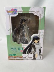草壁優季 くさかべゆうき メイドVer. ToHeart2 トゥハート2 完成品 フィギュア コトブキヤ