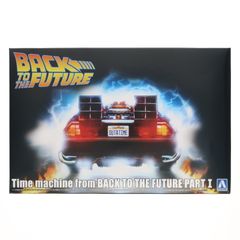 Back to the Future Light SF 箱無し - メルカリ