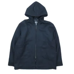 60s woolrich ウールパーカー　カデットコート WOOLRICH Woolrich ウールリッチ ファー付き 60/40クロス アーク