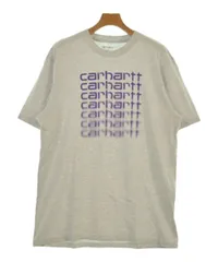 Carhartt Tシャツ・カットソー メンズ 【古着】【中古】【送料無料】