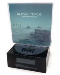 2026年最新】glay オルゴールの人気アイテム - メルカリ