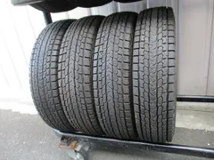 g.tさん専用④バリ山！DIRT-XC アイスガードG075 175/80R16 g.tさん専用④バリ山！DIRT-XC アイスガードG075 175/80R16