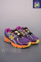 全新未使用ニューバランス 740シリーズ レトロ ダディーシューズ カジュアル ランニングシューズ U740MC23324-WTO輸入2