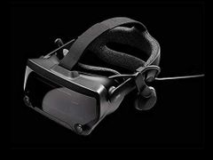 新品未開封　VALVE INDEX ヘッドセット　単体モデル　 V003614-00