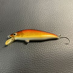 イトウクラフト 蝦夷 エミシ 50S 初期型