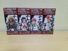 2025年最新】ワーコレ 白ひげ海賊団の人気アイテム - メルカリ