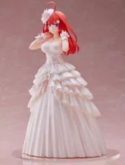 五等分の花嫁 AMAKUNI フィギュア ウェディング 5点セット 2025年最新】五等分の花嫁∫∫ amakuniの人気アイテム - メルカリ
