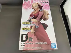 D賞 アンナ・シェルビーノ MASTERLISE 一番くじ 僕のヒーローアカデミア -YOU'RE NEXT- 僕のヒーローアカデミア