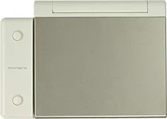 ポメラ DM5 シルバー　完動品 ASCII.jp：デザイン一新の新ポメラ DM5の使い心地はいかに？ (1/3)