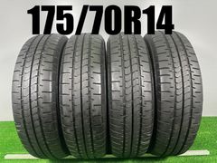 BRIDGESTONE 175/70R14 84S NEWNO YA2757 - メルカリ