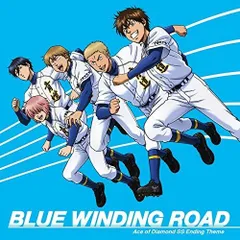 ダイヤのA 第1-3期 全178話+OAD Blu-ray ダイヤのA 第1-3期 全178話+OAD Blu-ray ダイヤの
