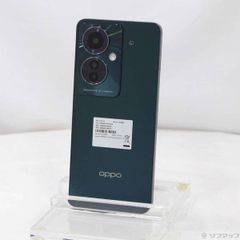 OPPO Reno 13 A ルミナスネイビー 未開封 - メルカリ