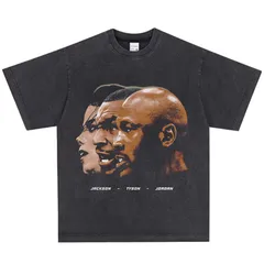 2025年最新】タイソンtシャツの人気アイテム - メルカリ
