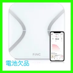 2024年最新】体脂肪計 iphone ヘルスケアの人気アイテム - メルカリ