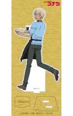 【中古】アクリルスタンド・アクリルパネル 安室透 アクリルスタンドVol.7 「名探偵コナン」