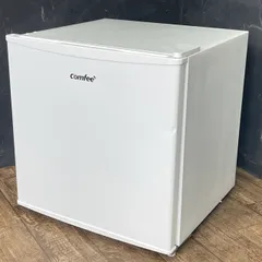 婆々子【新品未使用】コンフィー 冷凍庫 32L 2024年モデル ホワイト Amazon.co.jp: COMFEE' 冷凍庫 32L 前開き 温度調節7段階