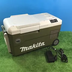 ★マキタ(makita) コードレス冷温庫 CW001GZO【岩槻店】のサムネイル