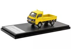 Model1 one 1/64 三菱ふそう ザ・グレート（1986）イエロー - メルカリ