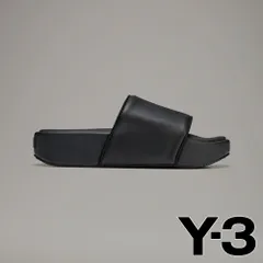 Y-3 ヨウジヤマモト サンダル ユニセックス サイズ7 未使用 箱付袋付