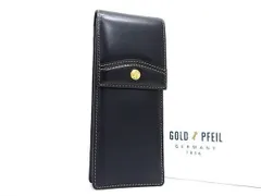 【超レア‼️】ゴールドファィル　ペンケース 超レア‼️】ゴールドファィルペンケース