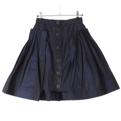 エストネーション ナイロン アセテート ビブヨーク ノースリーブ  