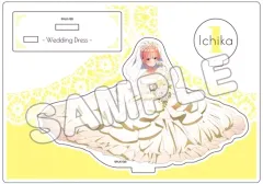 【中古】アクリルスタンド・アクリルパネル 中野一花(ドレス) アクリルスタンドコレクション 「五等分の花嫁∽」