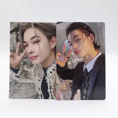 ENHYPEN ニキ DARK BLOOD  ENGENE ver  ユニバーサルミュージック ラッキードロー トレカ フォト カード NI-KI エンハイフン エンハイプン