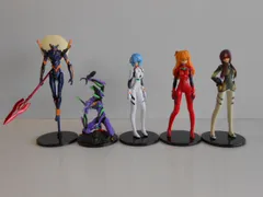 2025年最新】カプセルq エヴァンゲリオンの人気アイテム - メルカリ