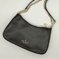 【未使用級】Kate Spade　ケイトスペード　クロスボディ　ショルダーバッグ