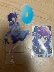 今すぐ購入可能 朝比奈 まふゆ グッズ まとめ売り 出品 プロジェクトセカイ(プロセカ) プロジェクトセカイ：カラフルステージ！(プロセカ) 25時、ナイトコードで