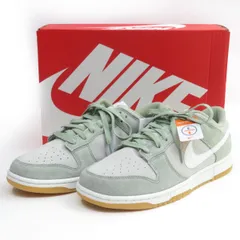 【未使用】NIKE ナイキ DUNK RETRO LOW SE ダンク ロー レトロ HQ1931-300 US10.5/28.5cm 箱有