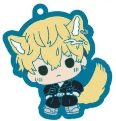 【中古】雑貨 松野千冬 アニマル’sラバーマスコット 「東京リベンジャーズ」