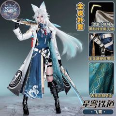 原神 ゴロー 喵屋小铺製 コスプレ衣装 ウィッグ M - メルカリ