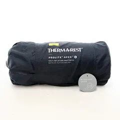 2024年最新】THERMAREST サーマレスト プロライトの人気アイテム