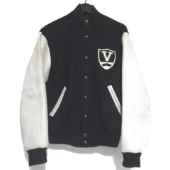 2026年最新】VAN Jacket スタジャンの人気アイテム - メルカリ