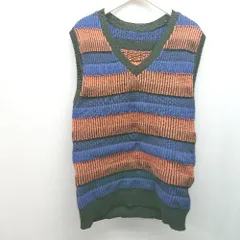 antiqa アンティカ ベスト E 16449