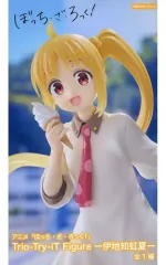 【中古】フィギュア 伊地知虹夏 「ぼっち・ざ・ろっく!」 Trio-Try-iT Figure-伊地知虹夏-