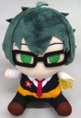 中古】ぬいぐるみ おんりー ドズル社100万人記念ぬいぐるみ - メルカリ