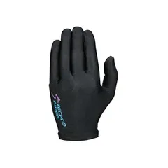 ナンカイ(NANKAI) テクノライダー サマー インナーグローブ ING-19 バイク/オートバイ/自転車 ING19 (ブラック)