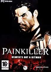 PAINKILLER Heaven's Got A Hitman (PC) (輸入版)